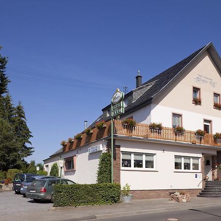 Hotel-Restaurant Birgeler Hof 외부 사진