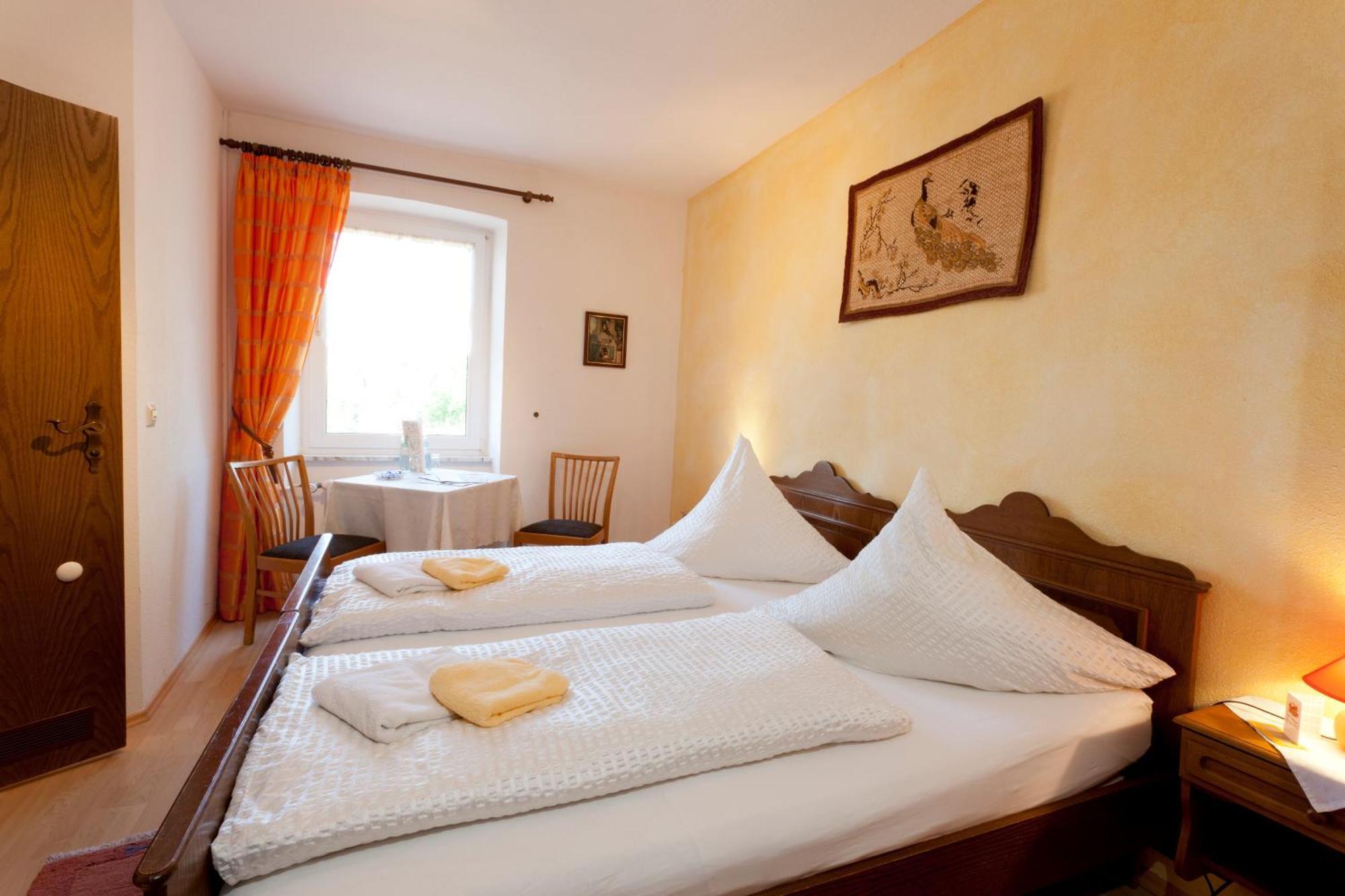 Hotel-Restaurant Birgeler Hof 객실 사진