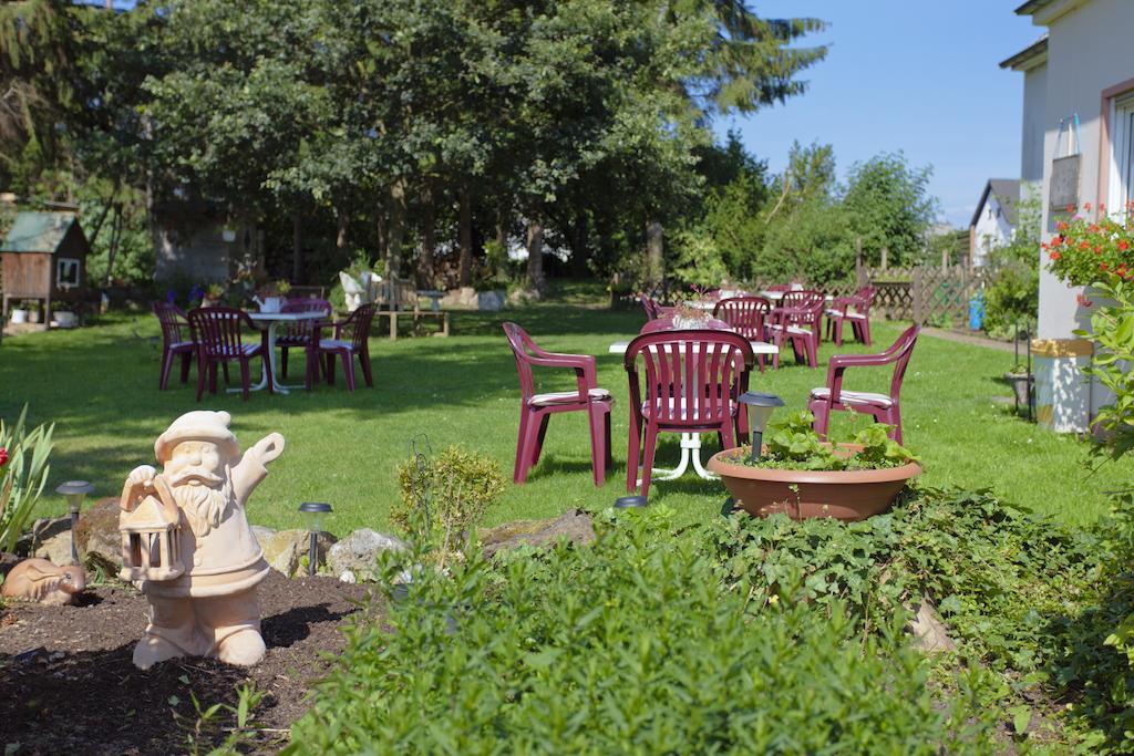 Hotel-Restaurant Birgeler Hof 외부 사진