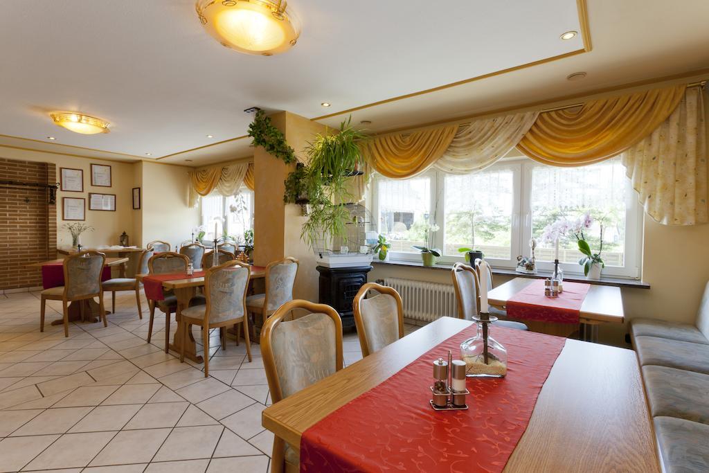 Hotel-Restaurant Birgeler Hof 외부 사진