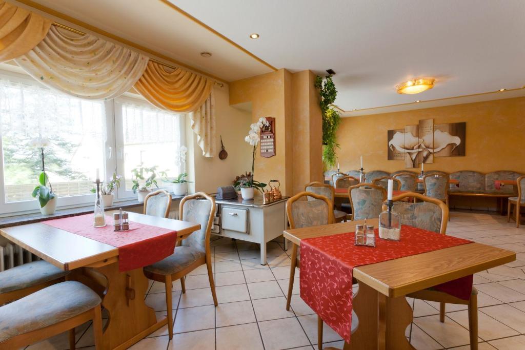 Hotel-Restaurant Birgeler Hof 외부 사진
