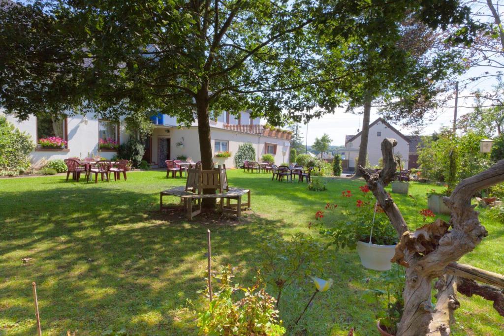 Hotel-Restaurant Birgeler Hof 외부 사진