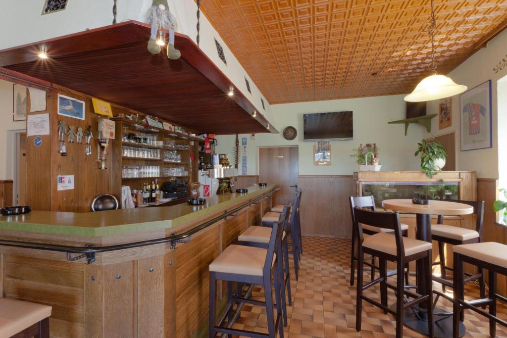 Hotel-Restaurant Birgeler Hof 외부 사진